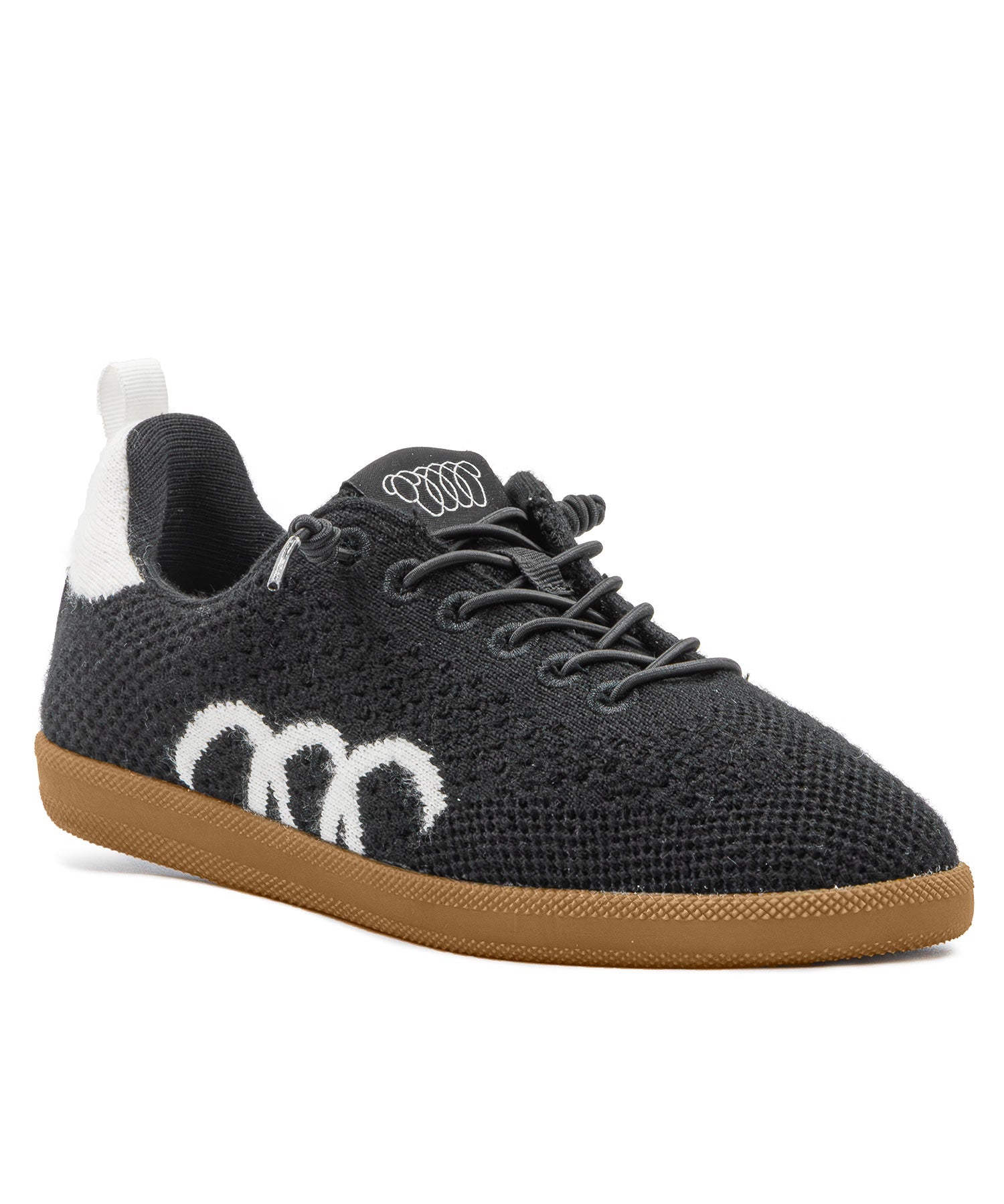 Jet Merino Wool