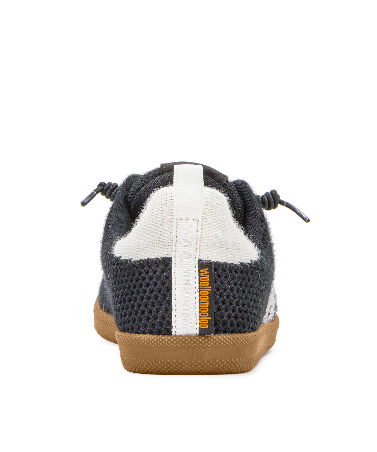 Jet Merino Wool
