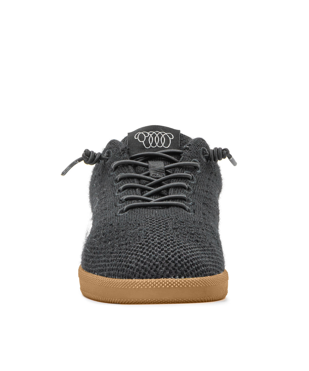Jet Merino Wool