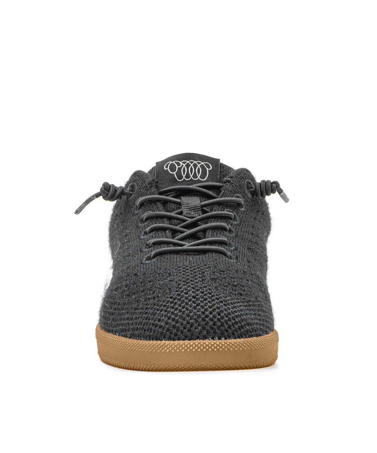 Jet Merino Wool