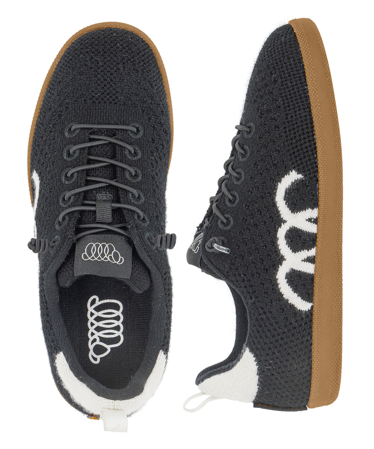 Jet Merino Wool