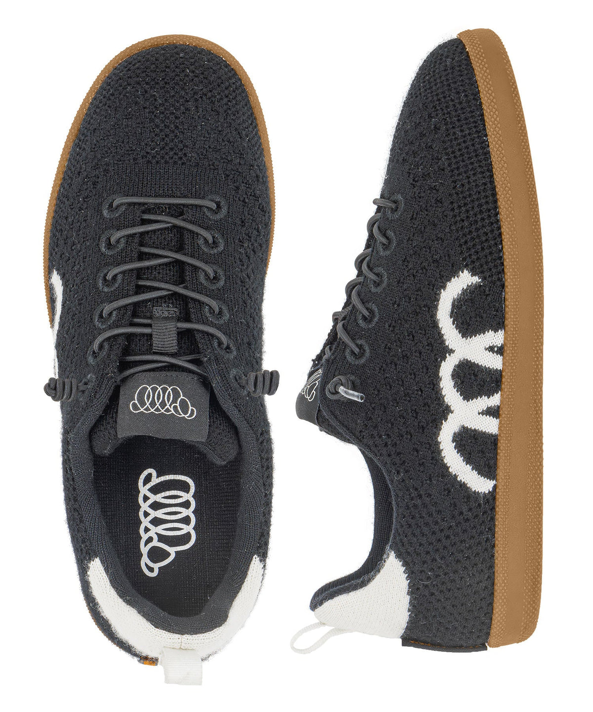 Jet Merino Wool