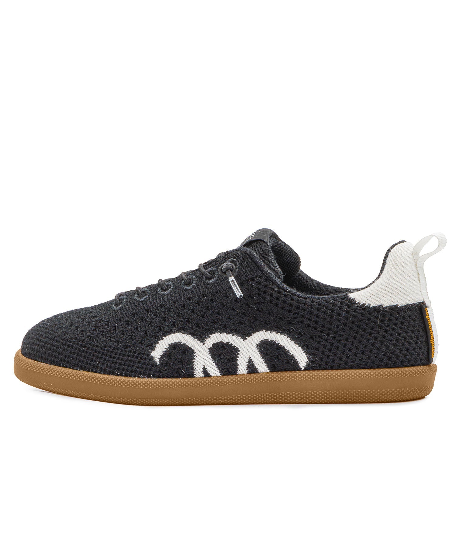 Jet Merino Wool
