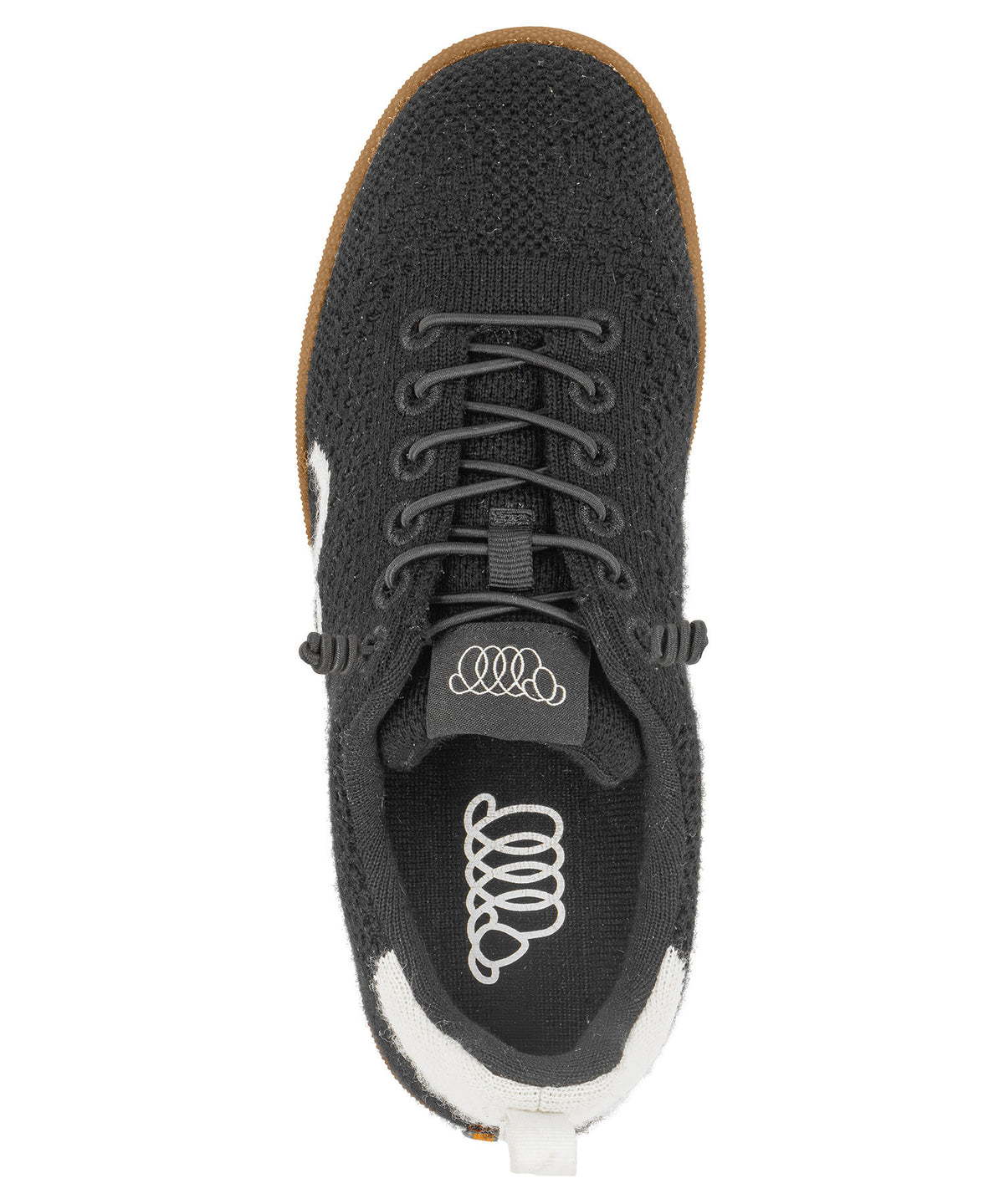 Jet Merino Wool