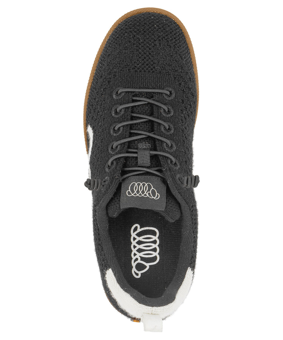 Jet Merino Wool