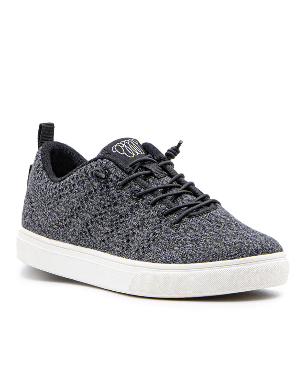 Kiama Merino Wool Sneaker by Woolloomooloo