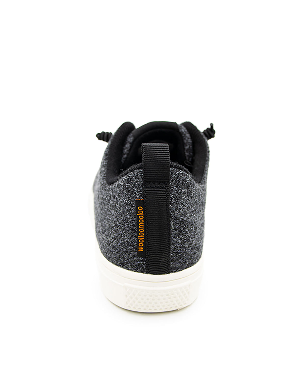 Kiama Merino Wool Sneaker by Woolloomooloo