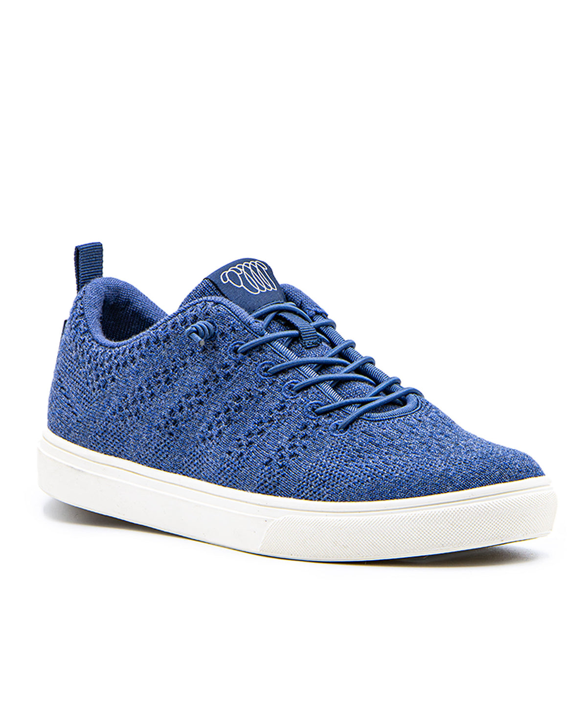 Kiama Merino Wool Sneaker by Woolloomooloo