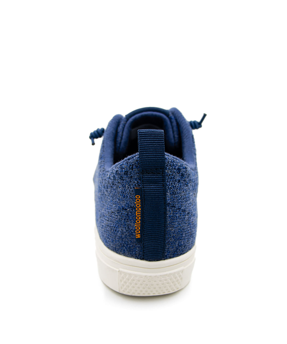 Kiama Merino Wool Sneaker by Woolloomooloo