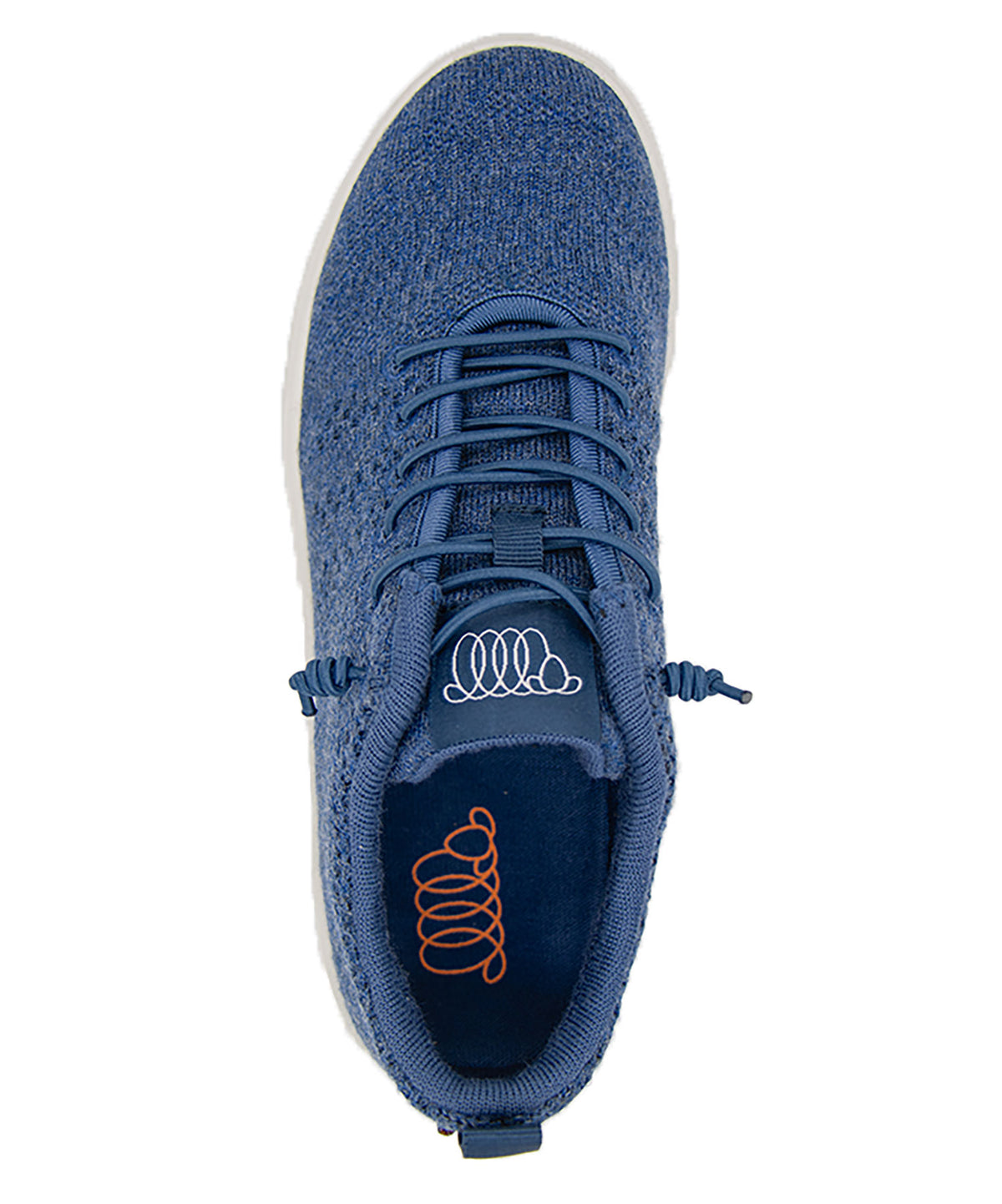 Kiama Merino Wool Sneaker by Wooloomooloo