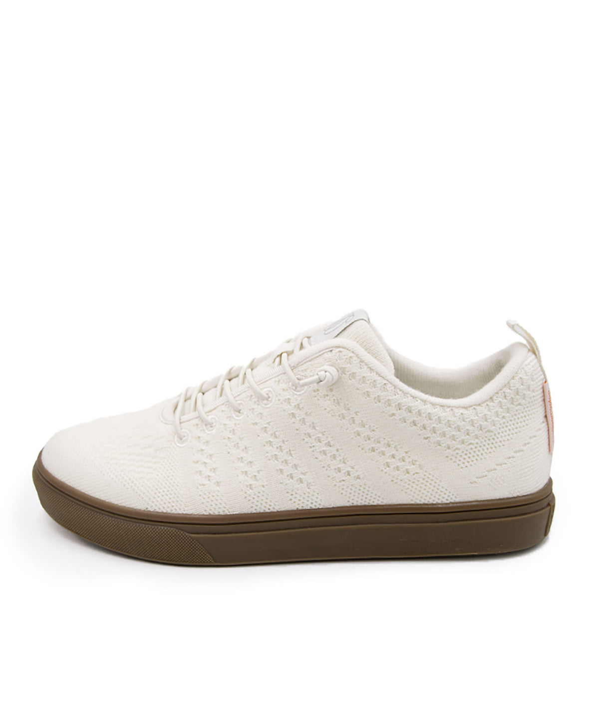 Kiama Merino Wool Sneaker by Woolloomooloo