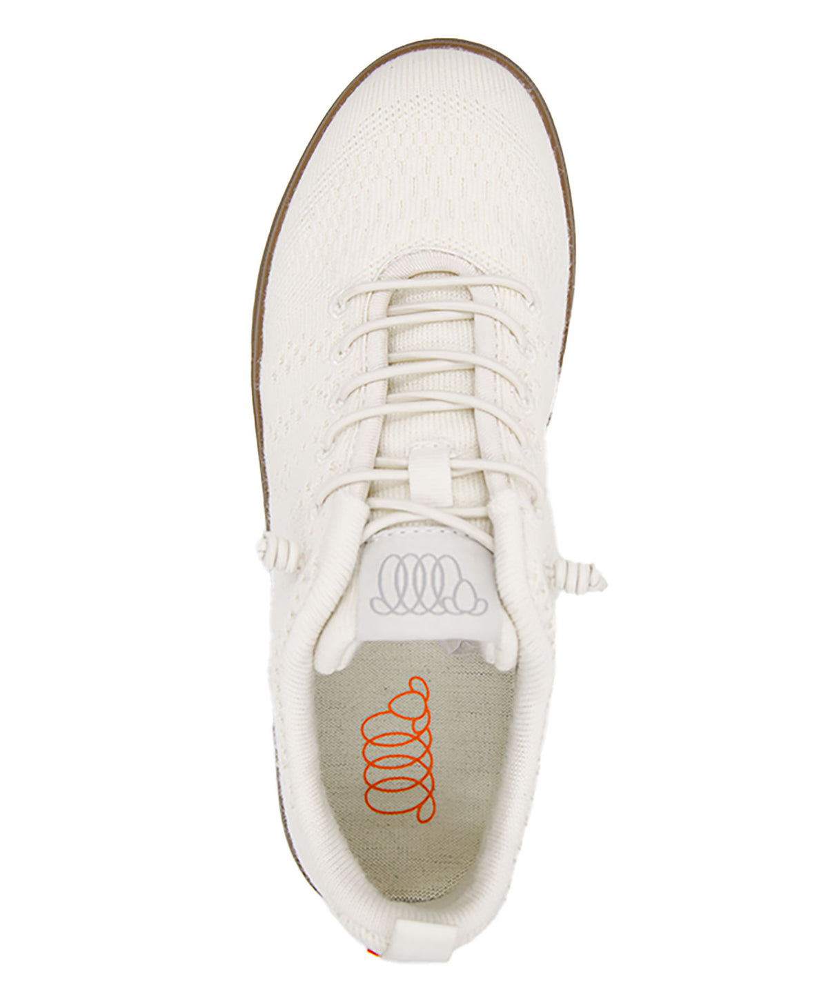 Kiama Merino Wool Sneaker by Woolloomooloo