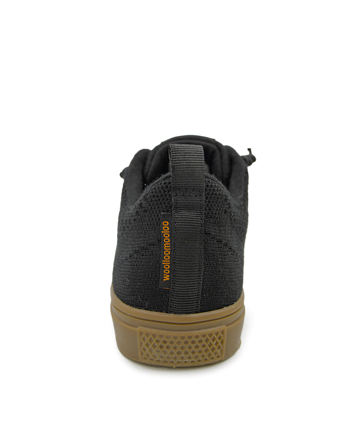 Kiama Merino Wool Sneaker by Wooloomooloo