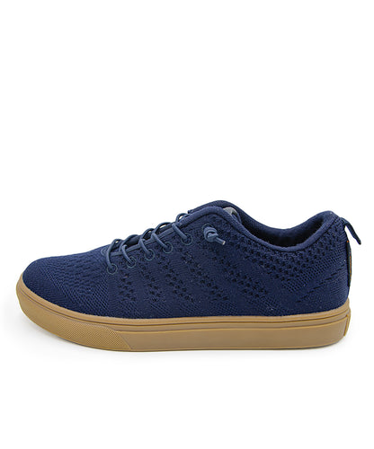 Navy Gum