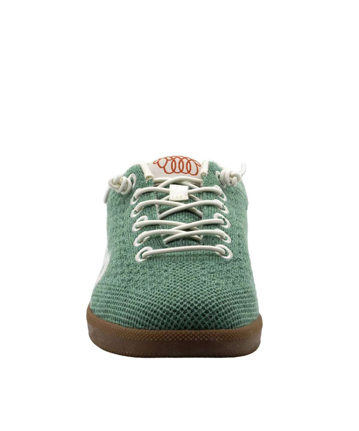 Sage Ecru Merino Wool