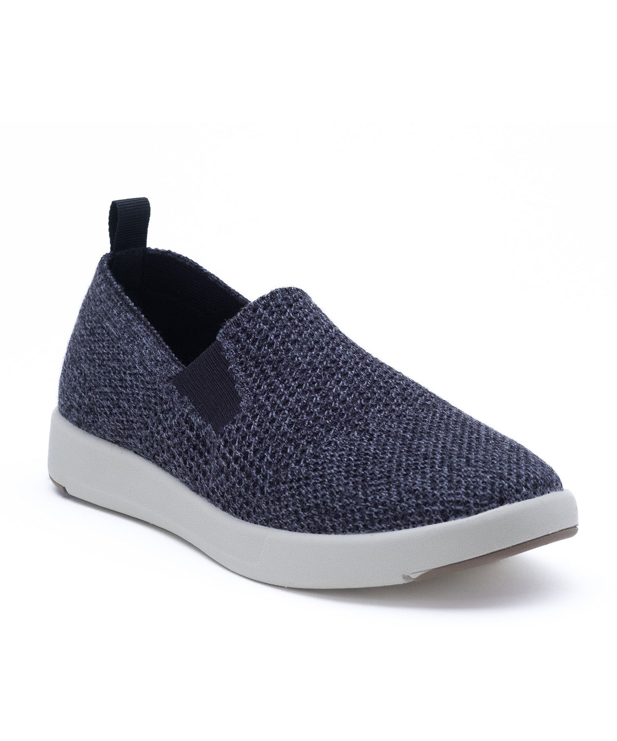 Suffolk Merino Wool Slip-On by Wooloomooloo