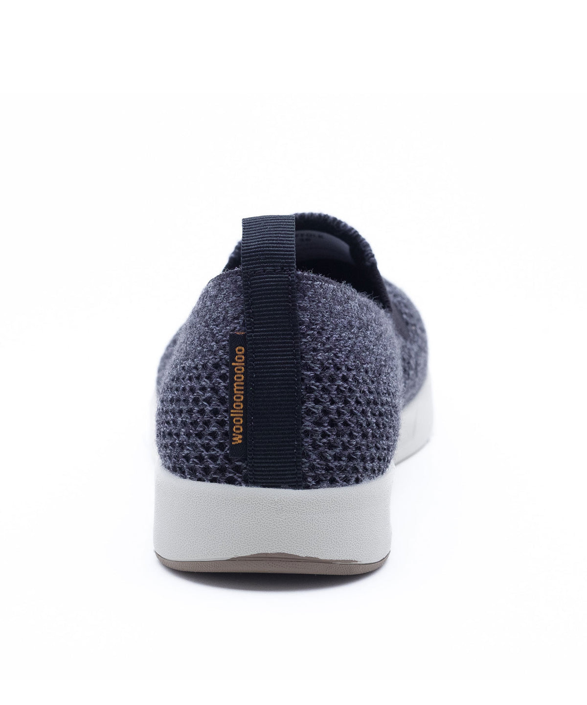 Suffolk Merino Wool Slip-On by Wooloomooloo