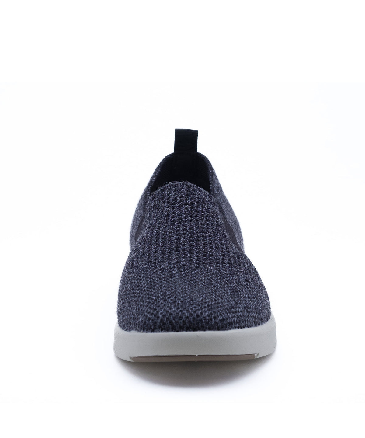 Suffolk Merino Wool Slip-On by Wooloomooloo