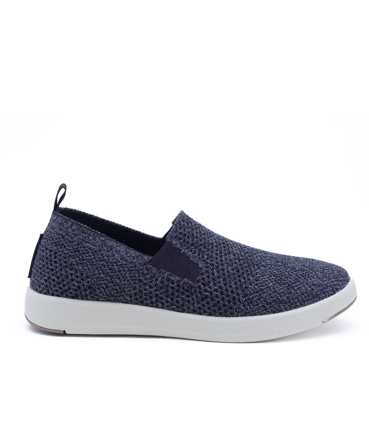 Suffolk Merino Wool Slip-On by Woolloomooloo