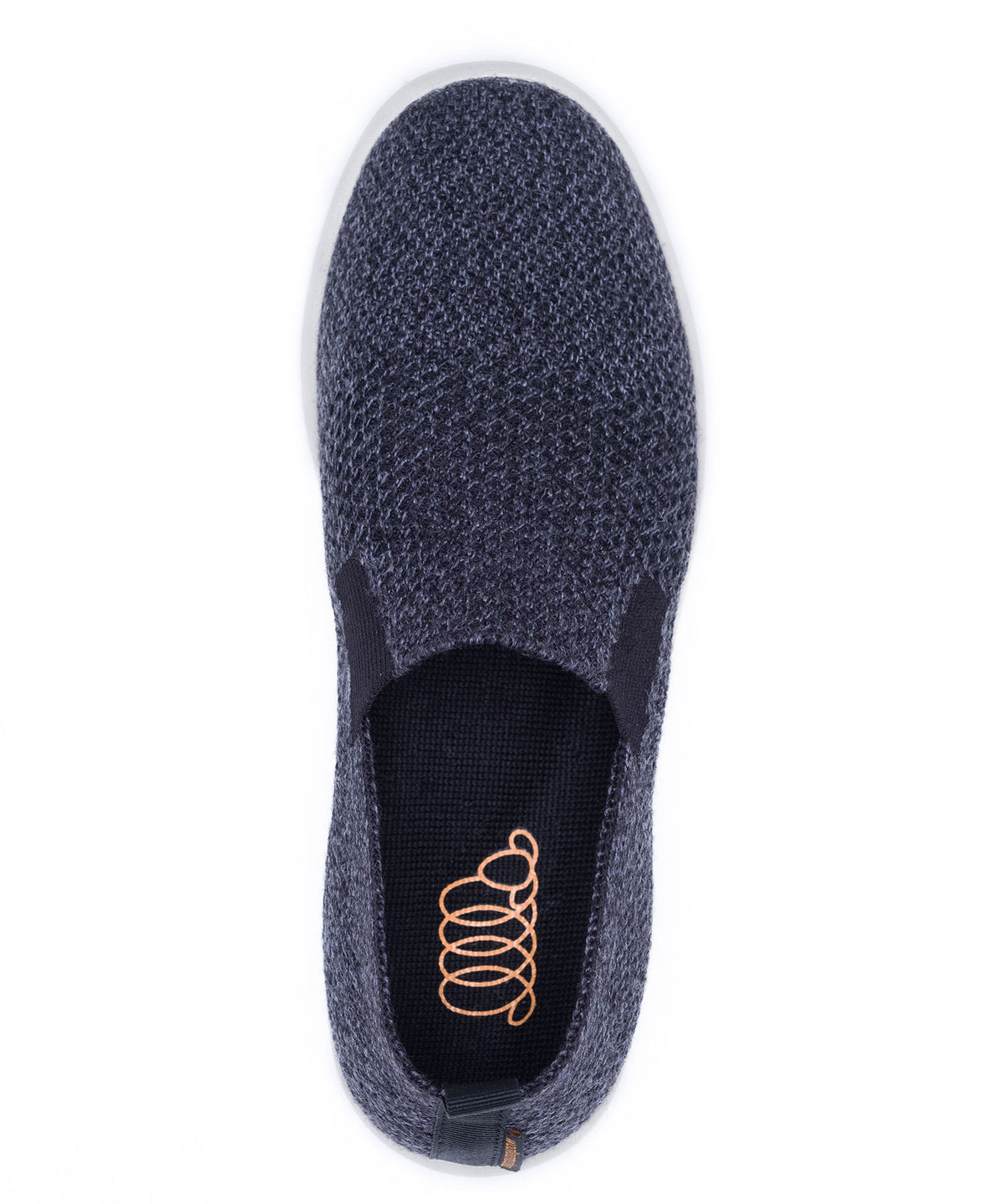 Suffolk Merino Wool Slip-On by Wooloomooloo