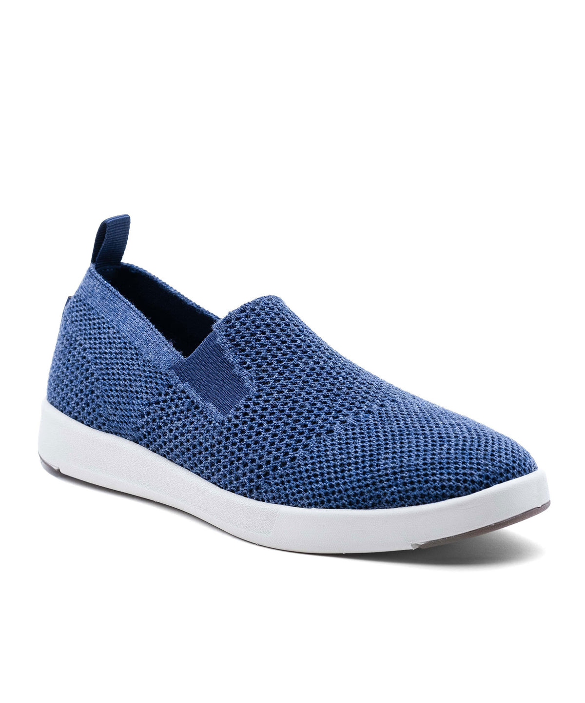 Suffolk Merino Wool Slip-On by Wooloomooloo