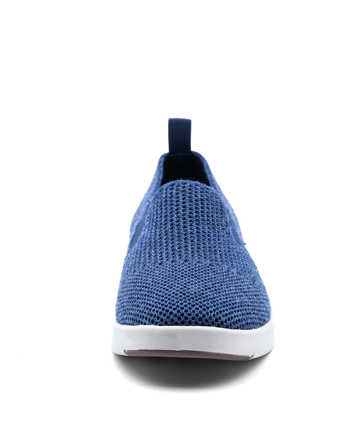 Suffolk Merino Wool Slip-On by Wooloomooloo