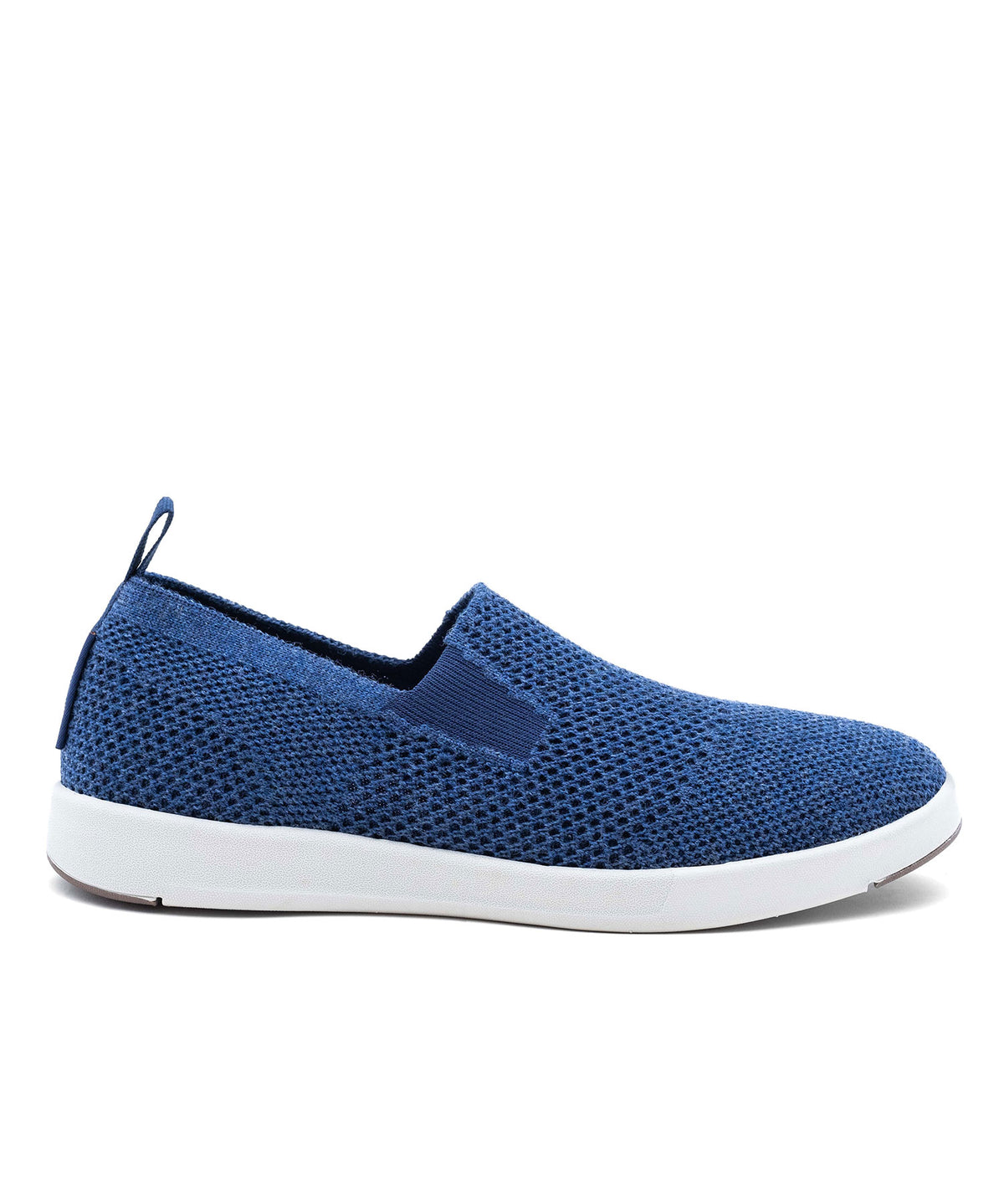 Suffolk Merino Wool Slip-On by Wooloomooloo