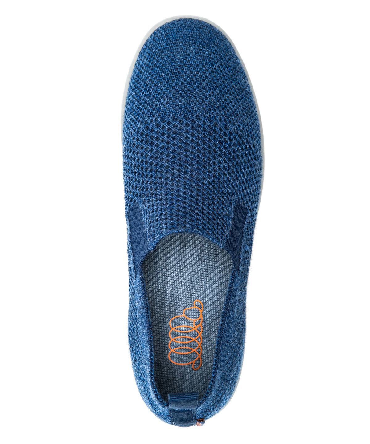 Suffolk Merino Wool Slip-On by Wooloomooloo