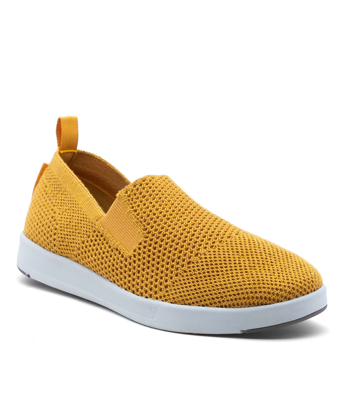 Suffolk Merino Wool Slip-On by Woolloomooloo