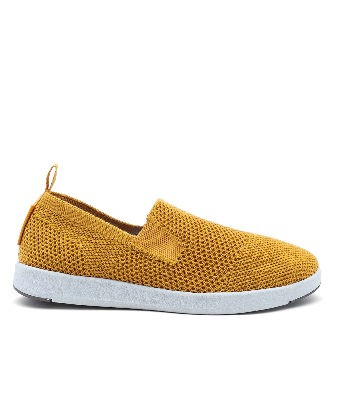 Suffolk Merino Wool Slip-On by Wooloomooloo