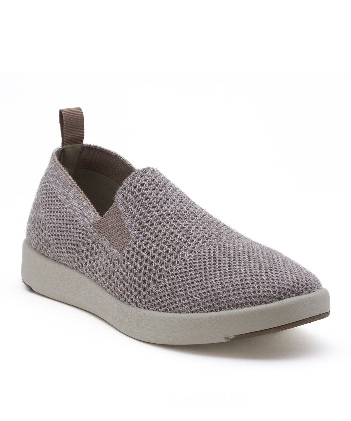 Suffolk Merino Wool Slip-On by Wooloomooloo