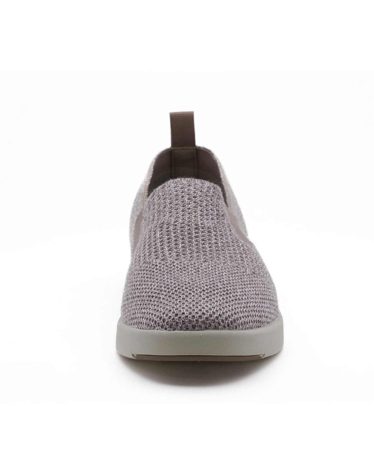 Suffolk Merino Wool Slip-On by Wooloomooloo