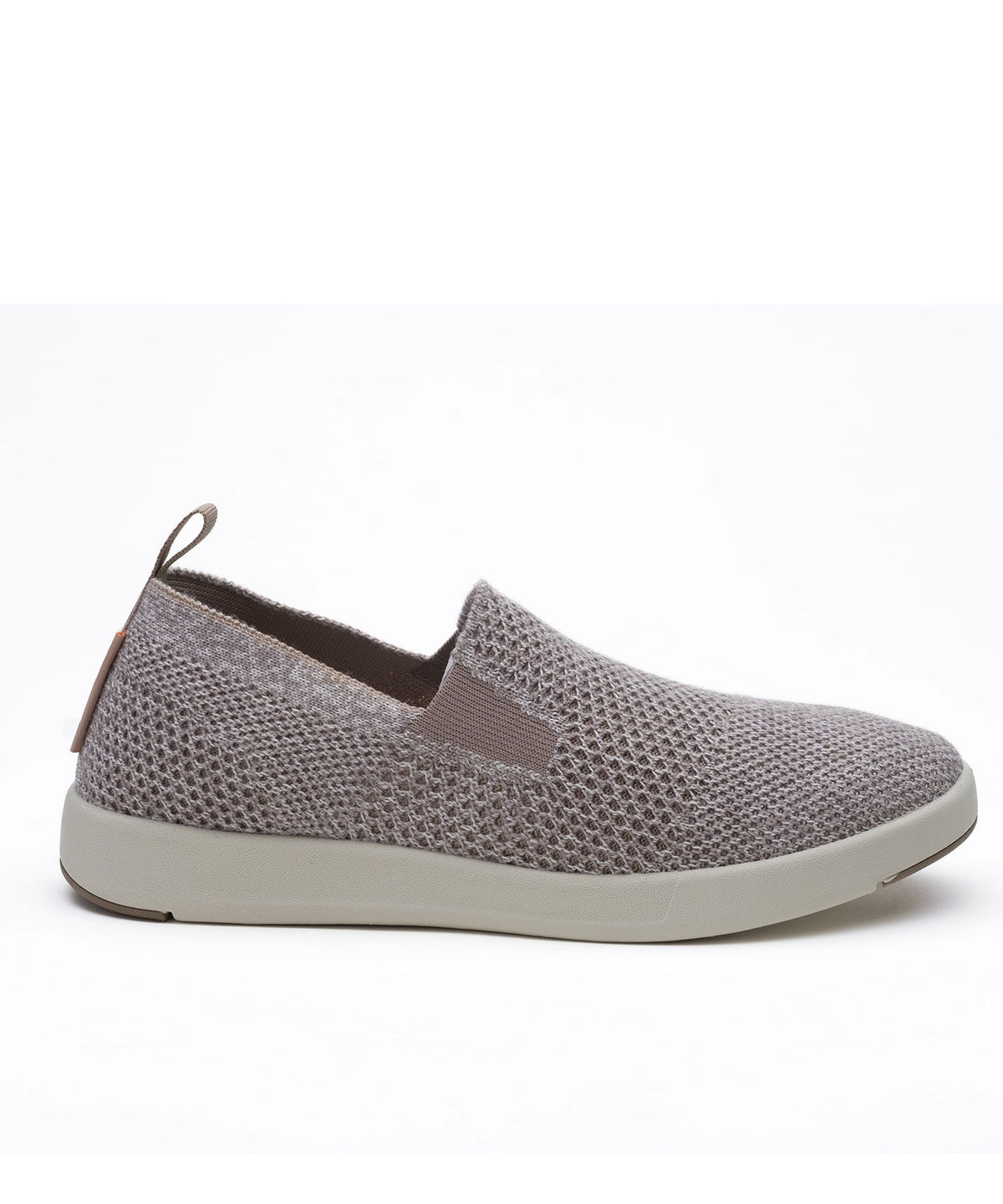 Suffolk Merino Wool Slip-On by Wooloomooloo