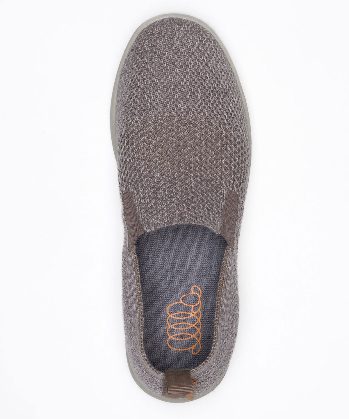 Suffolk Merino Wool Slip-On by Wooloomooloo