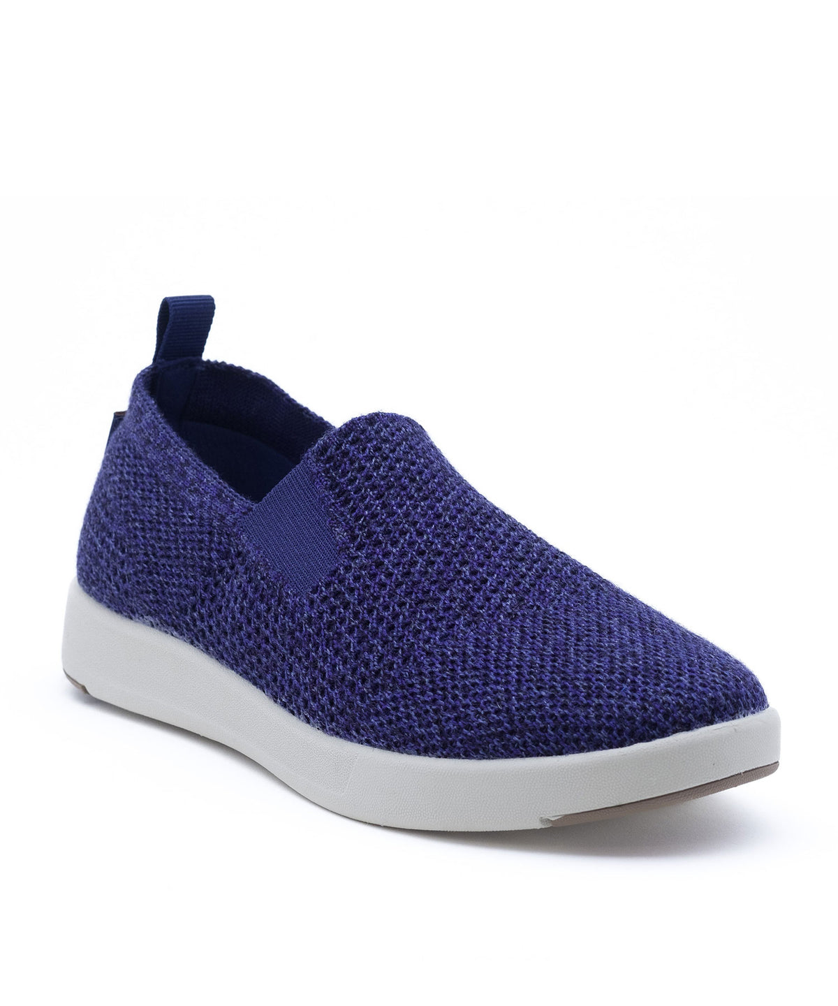 Suffolk Merino Wool Slip-On by Wooloomooloo