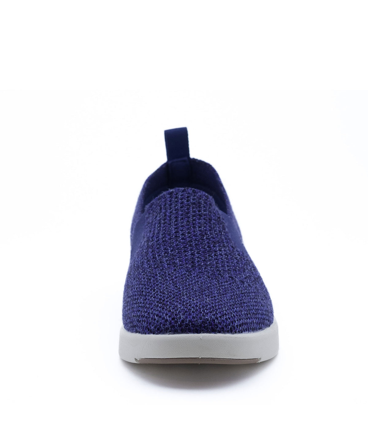 Suffolk Merino Wool Slip-On by Wooloomooloo