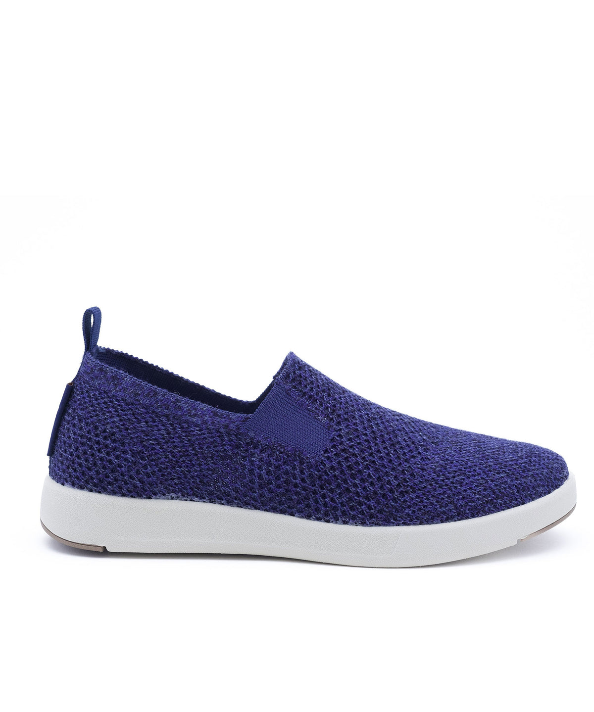 Suffolk Merino Wool Slip-On by Wooloomooloo