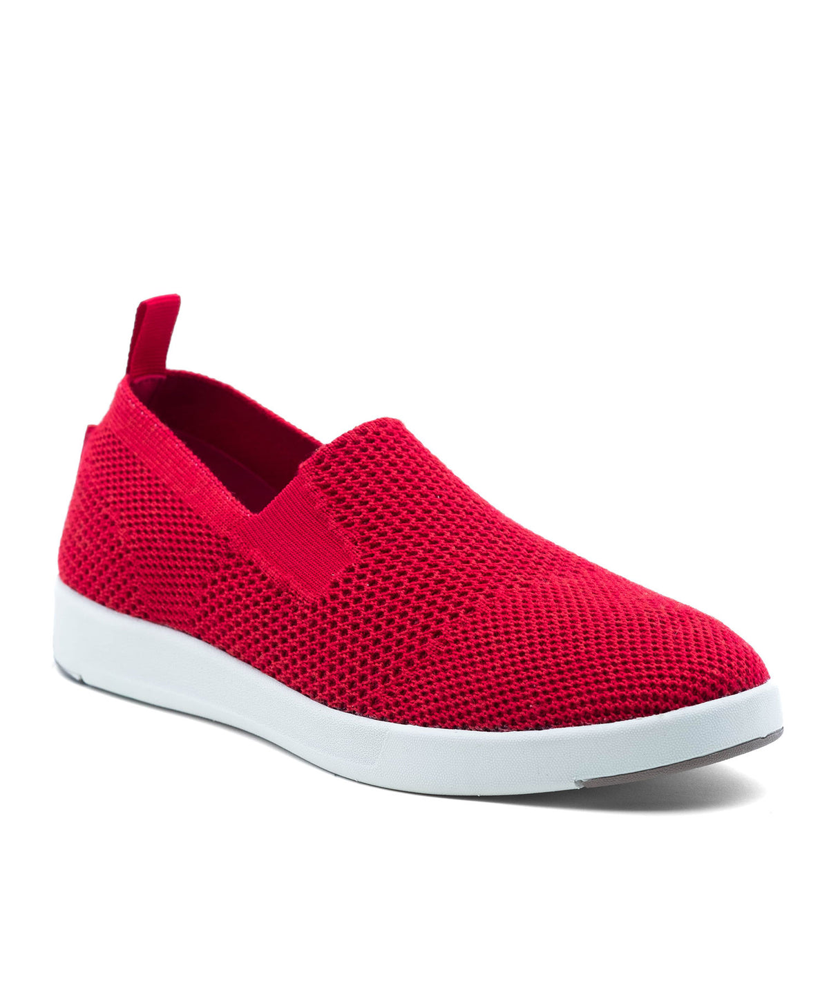 Suffolk Merino Wool Slip-On by Wooloomooloo