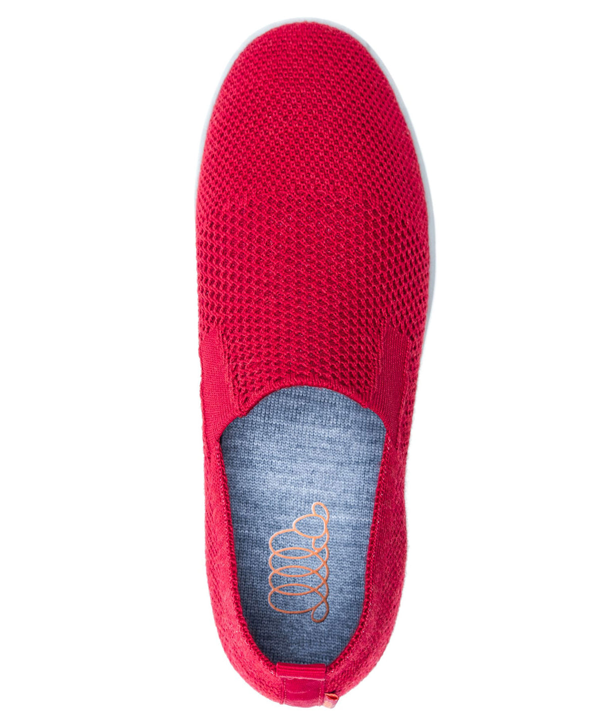 Suffolk Merino Wool Slip-On by Wooloomooloo