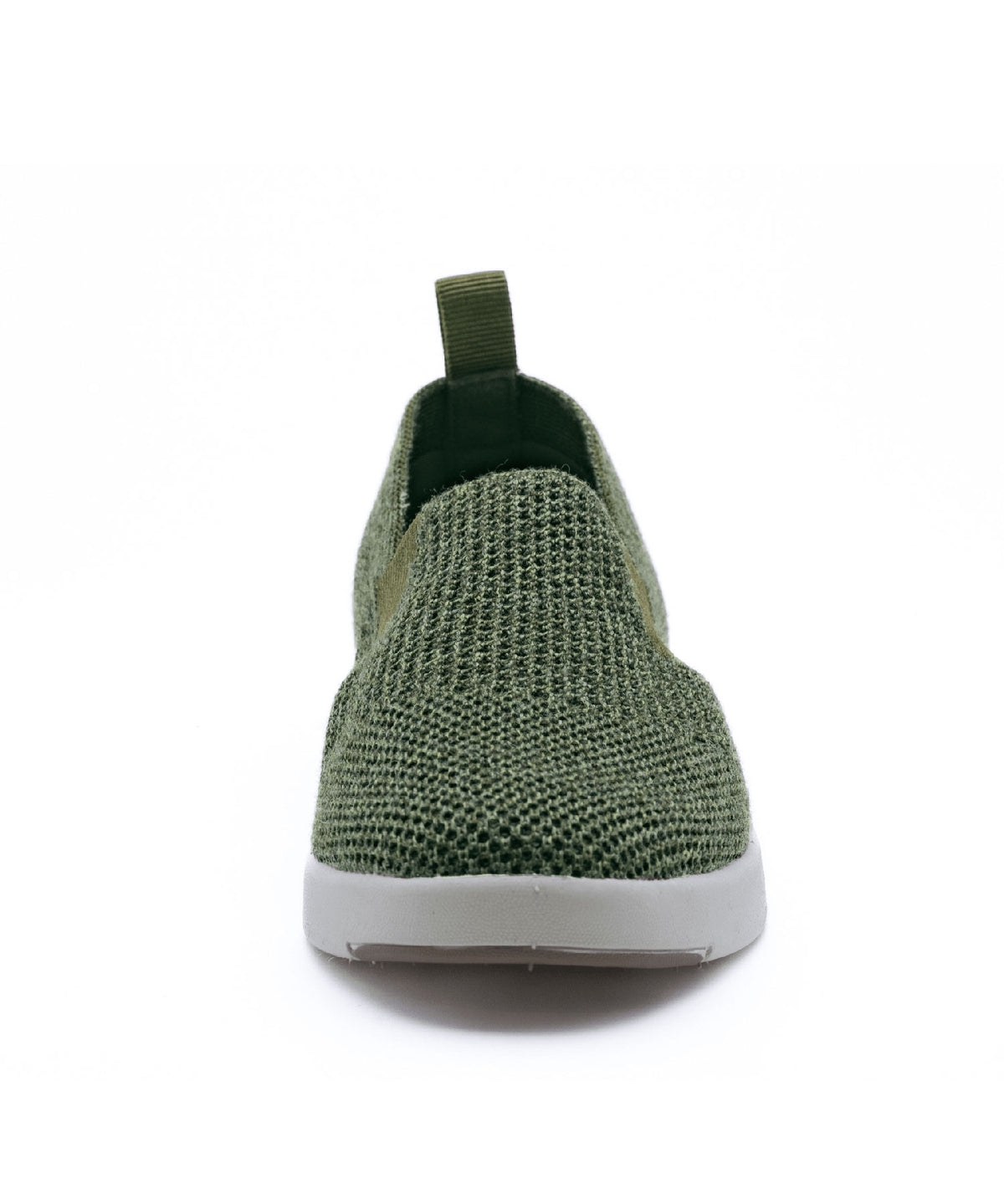 Suffolk Merino Wool Slip-On by Wooloomooloo