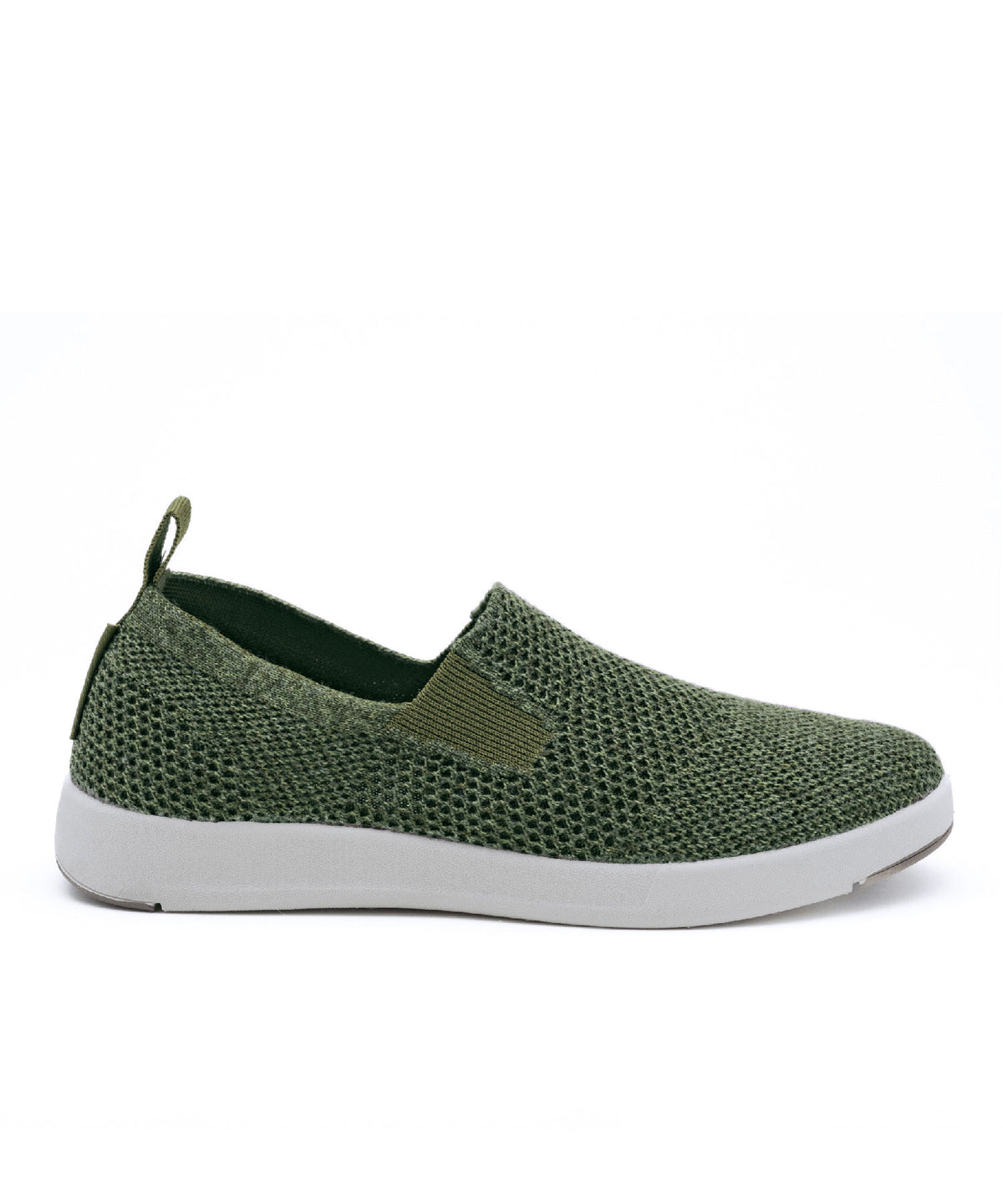 Suffolk Merino Wool Slip-On by Woolloomooloo