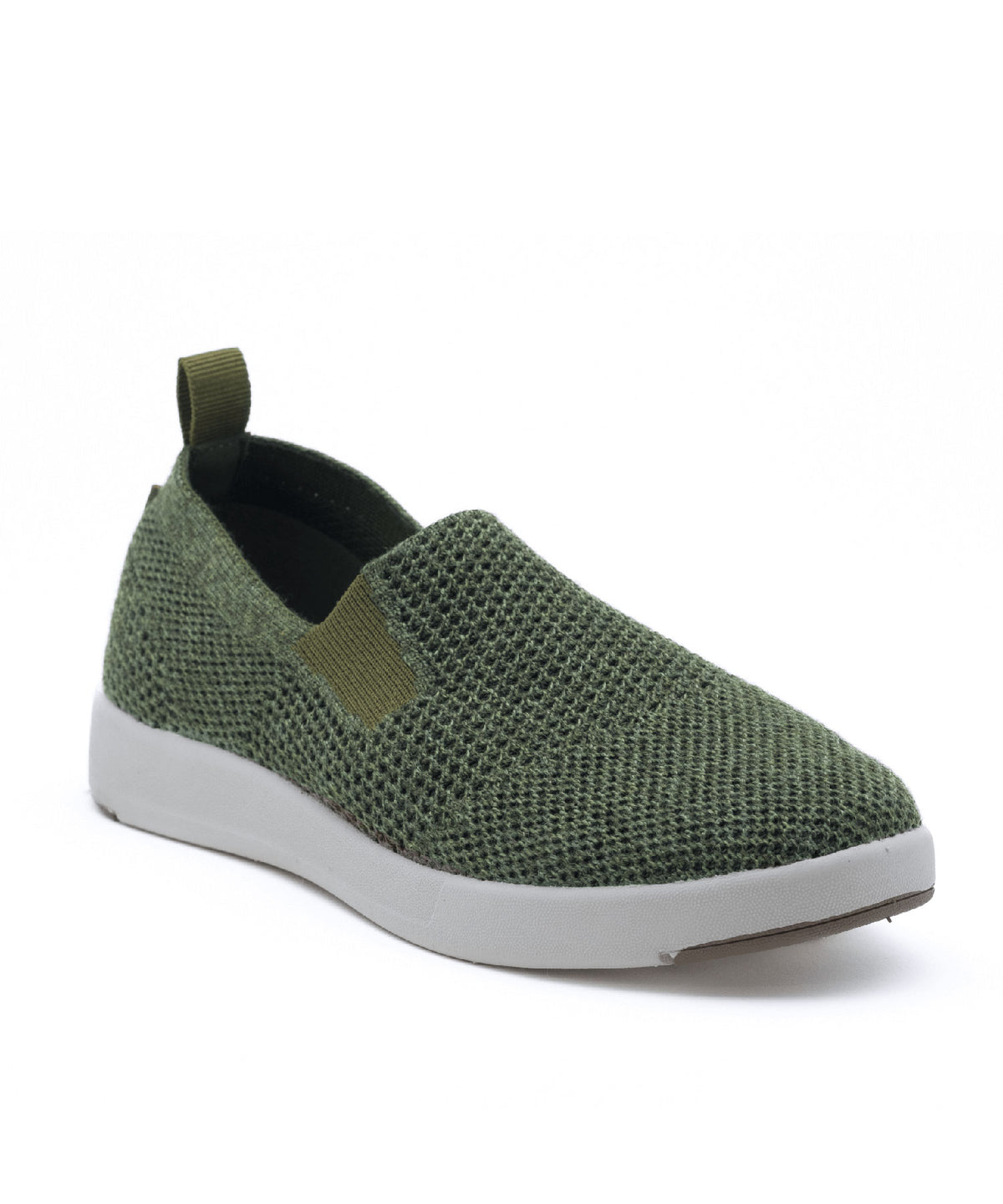 Suffolk Merino Wool Slip-On by Woolloomooloo