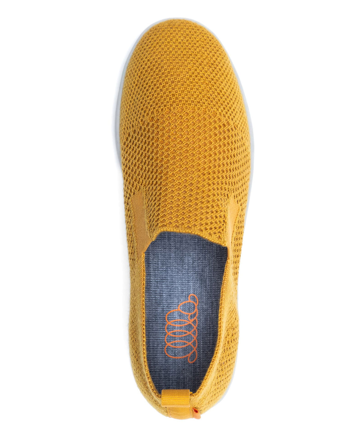 Suffolk Merino Wool Slip-On by Wooloomooloo