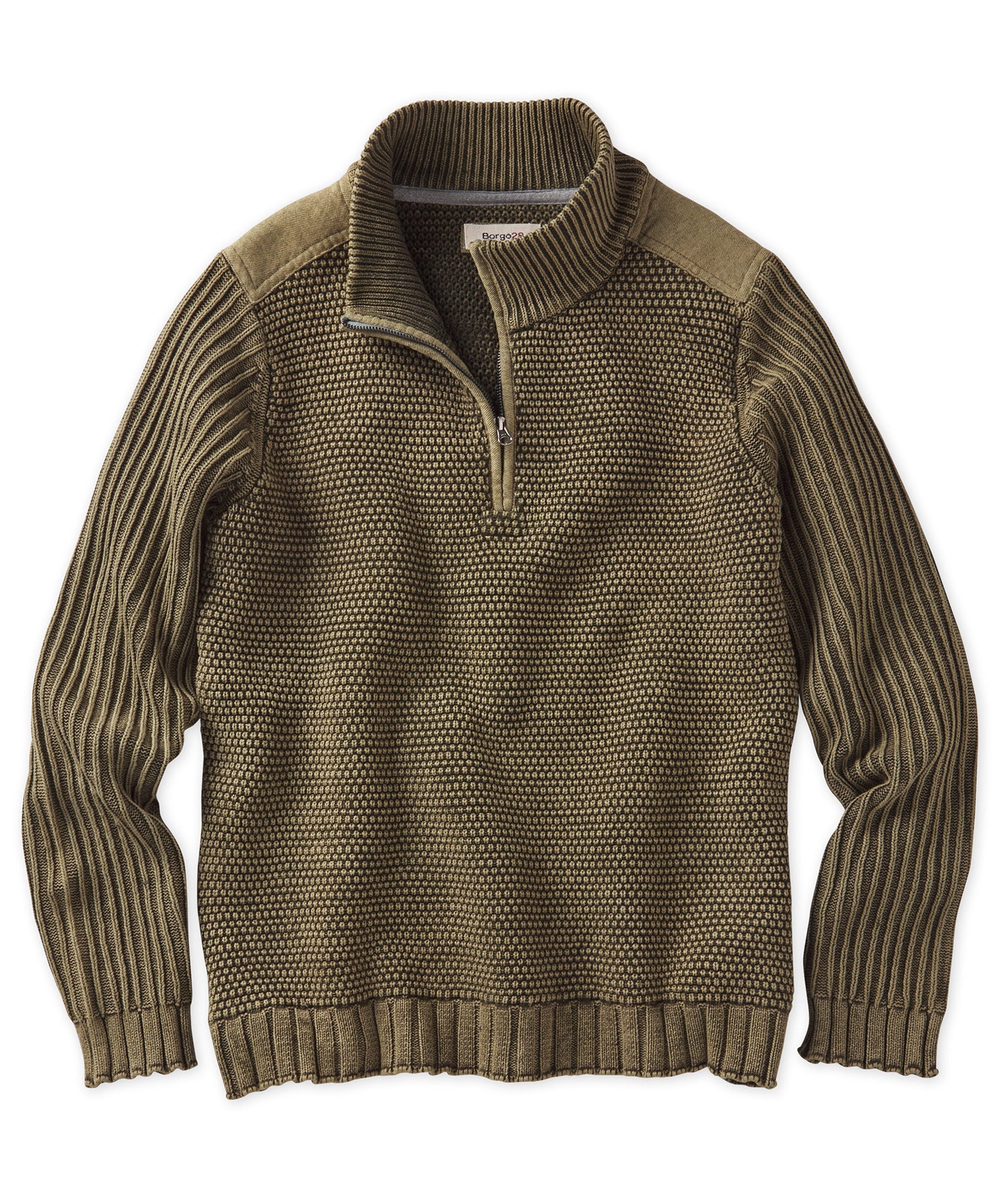 Sweaters & Layers - Borgo28