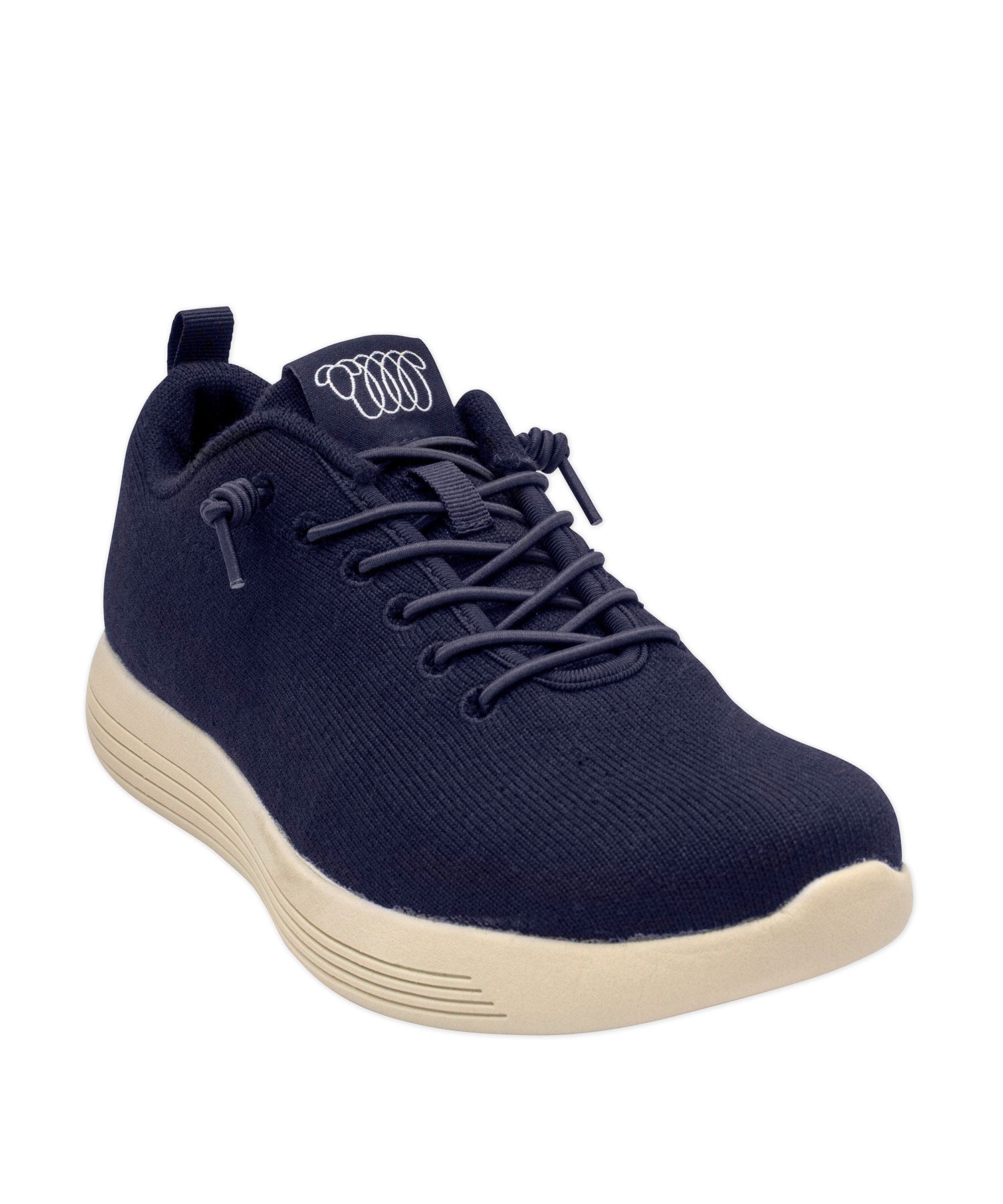 ecco touch 45 navy