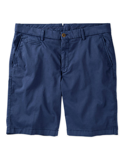 Broken Twill Short