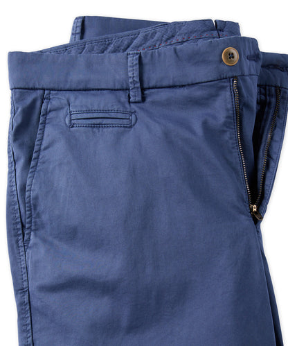 Broken Twill Short