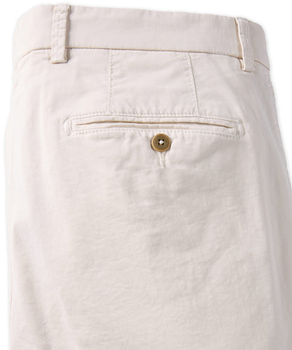 Broken Twill Short