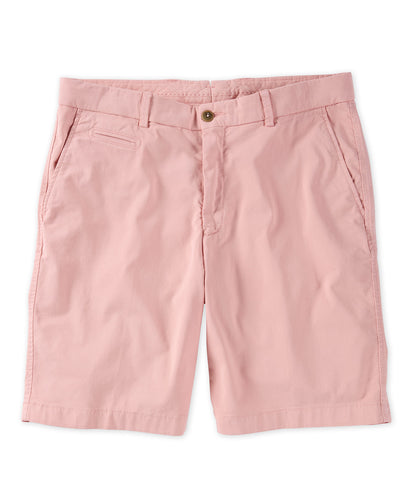 Broken Twill Short