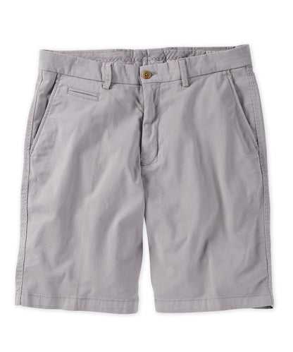 Broken Twill Short